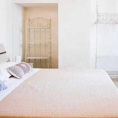 Cuore Di Puglia - Heart Of Apulia - Via Luigi Indelli 48 - Monopoli Lejlighed Eksteriør billede
