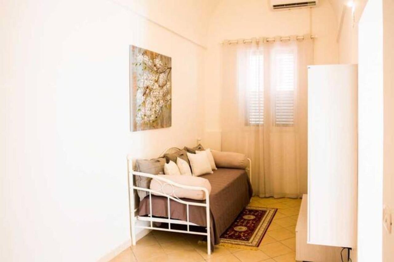Cuore Di Puglia - Heart Of Apulia - Via Luigi Indelli 48 - Monopoli Lejlighed Eksteriør billede