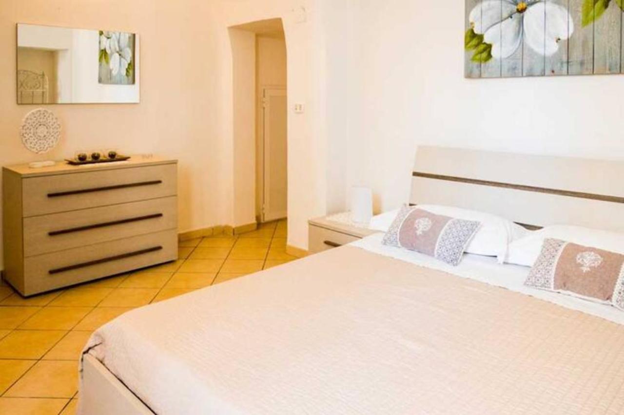 Cuore Di Puglia - Heart Of Apulia - Via Luigi Indelli 48 - Monopoli Lejlighed Eksteriør billede
