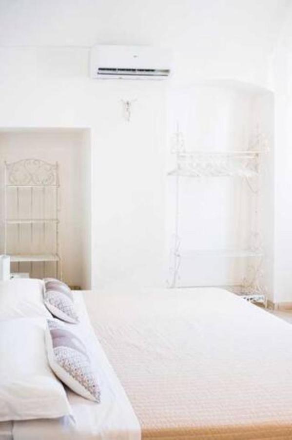 Cuore Di Puglia - Heart Of Apulia - Via Luigi Indelli 48 - Monopoli Lejlighed Eksteriør billede