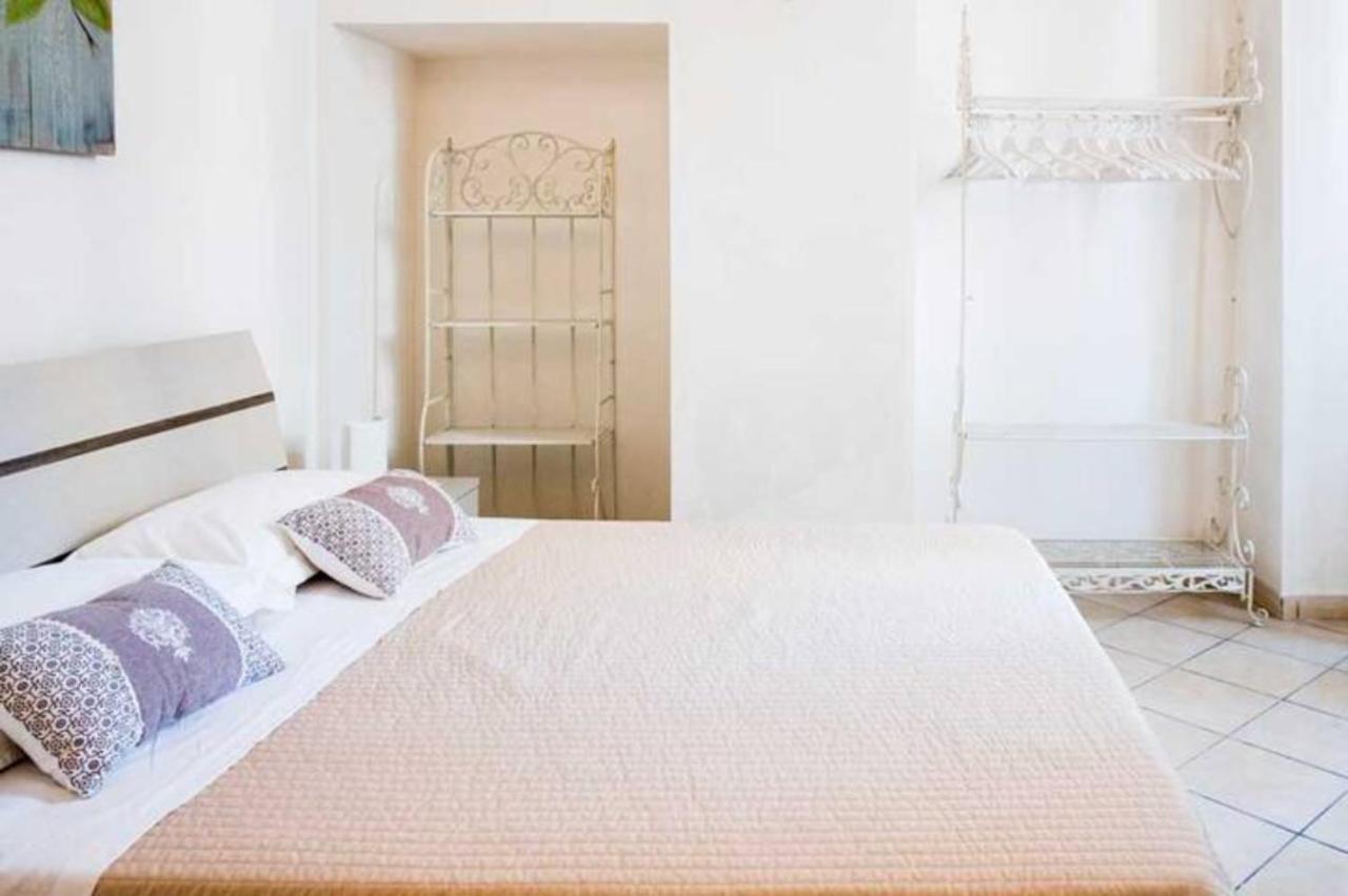 Cuore Di Puglia - Heart Of Apulia - Via Luigi Indelli 48 - Monopoli Lejlighed Eksteriør billede